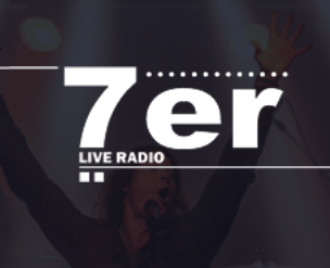 Live stream logo or thumbnail